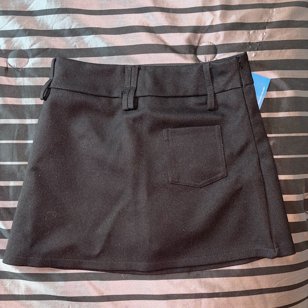 Brand New Mini Skirt